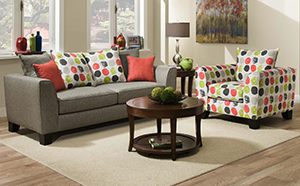 Sofa & Living Room Sets